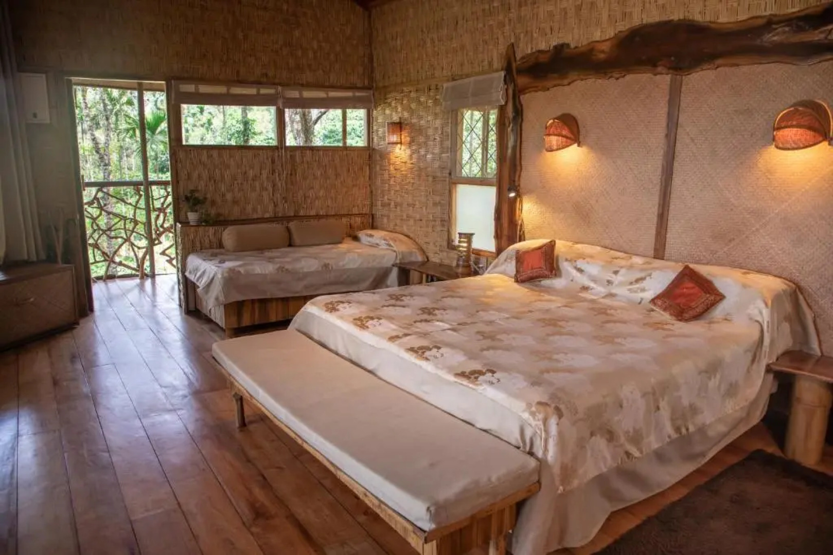 Tranquil Blusalz Rural