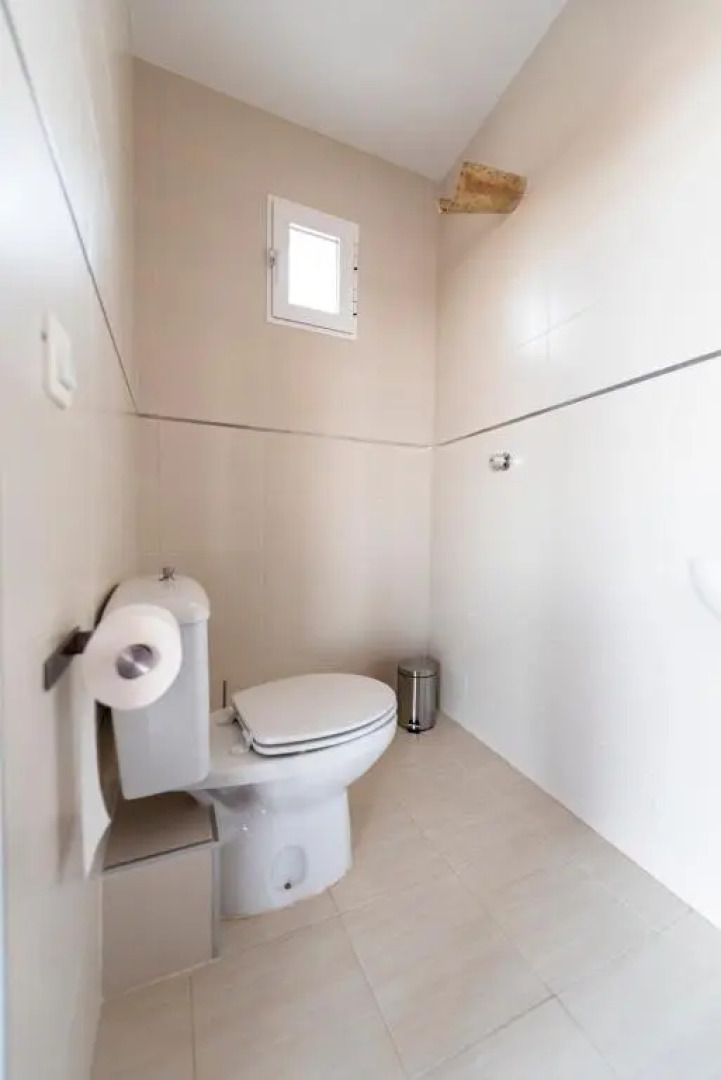 Casa Rural Las Caleras