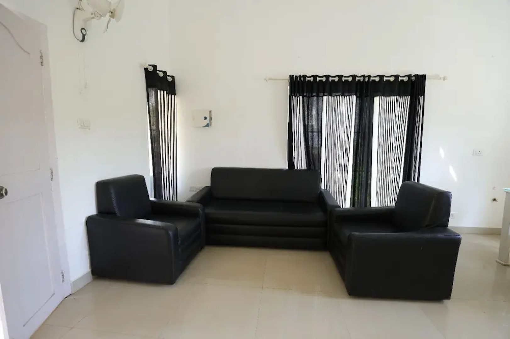 Kallat British Resort