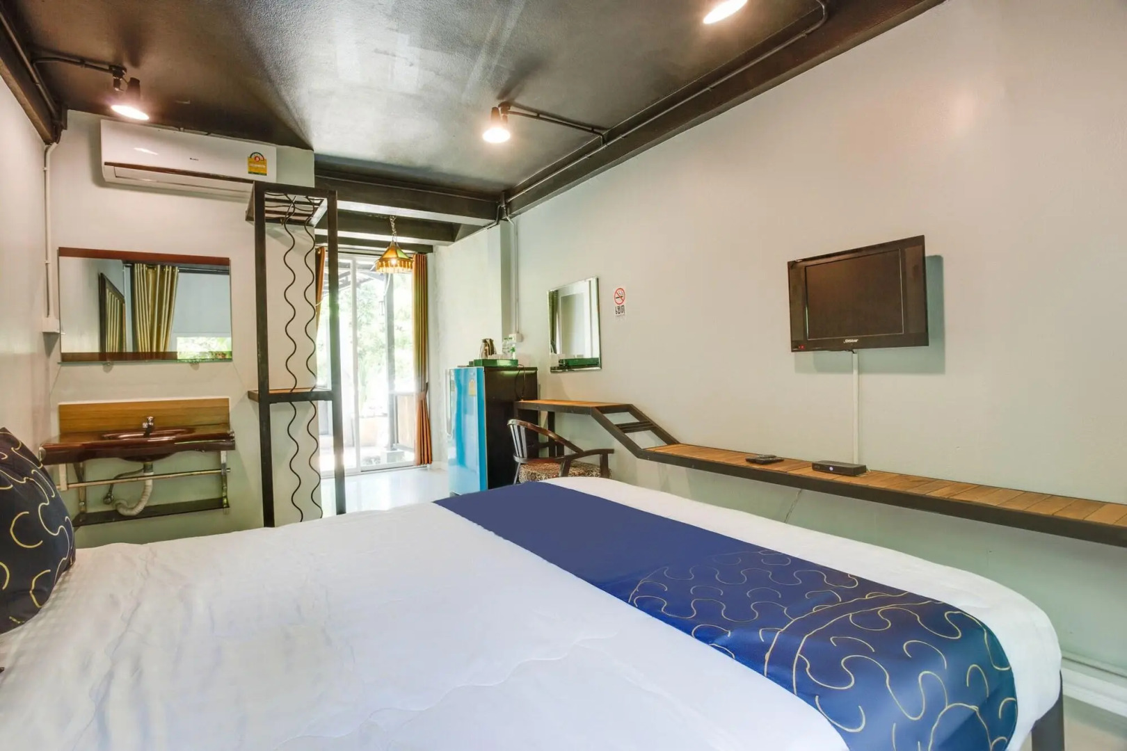 Capital O 1051 Pagoda House