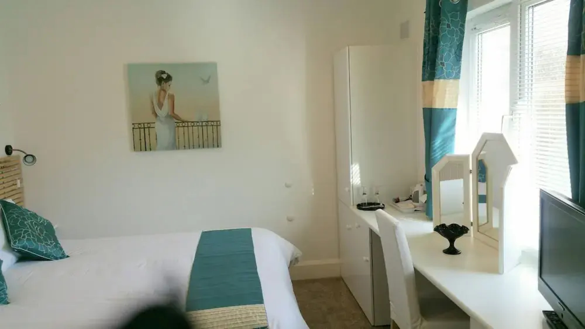 Surf View Guesthouse