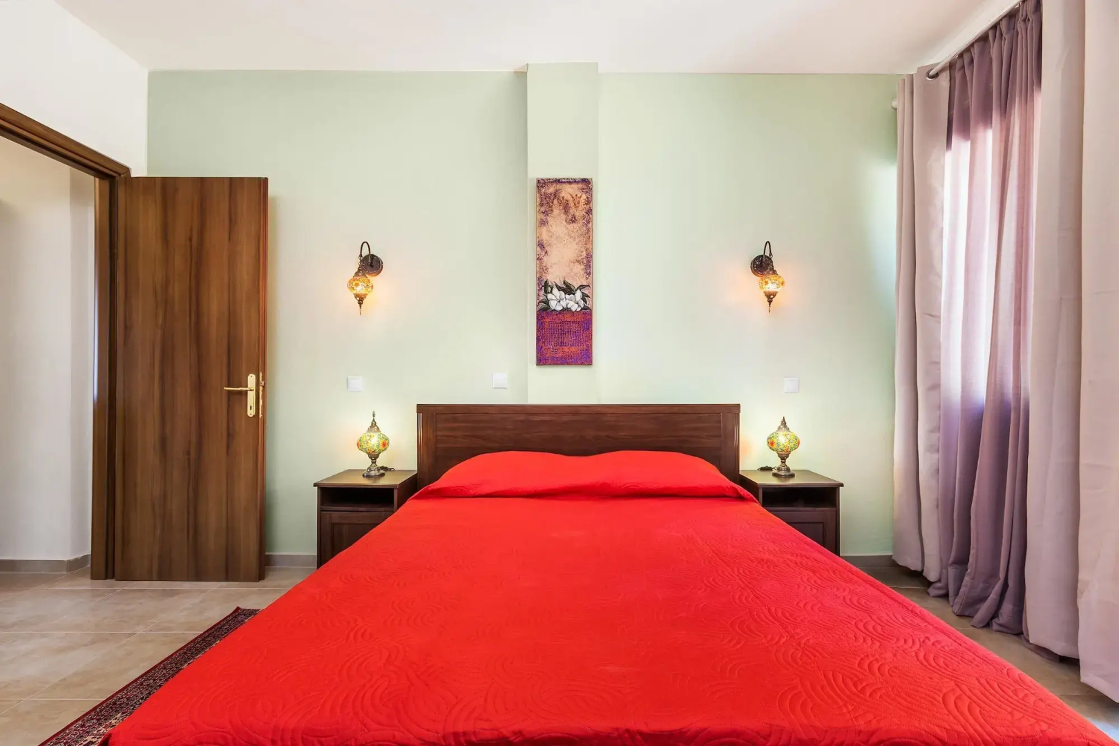 Akritas Ef Zin Villas & Suites