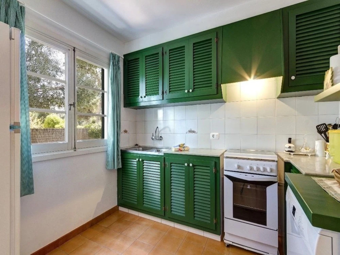 Apartamentos Torreta