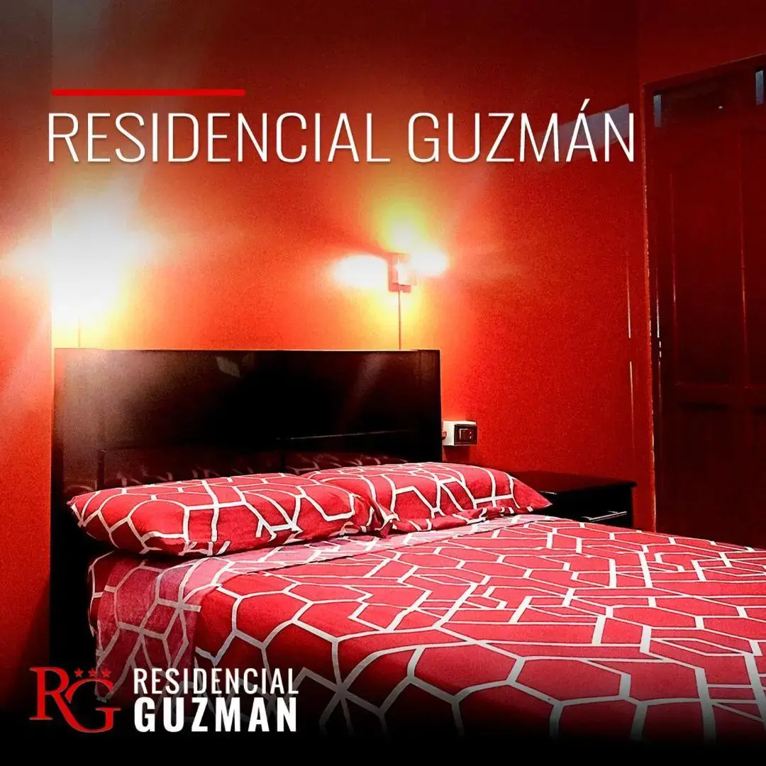 Residencial Guzman