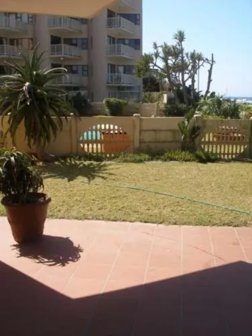 Cabanas 32