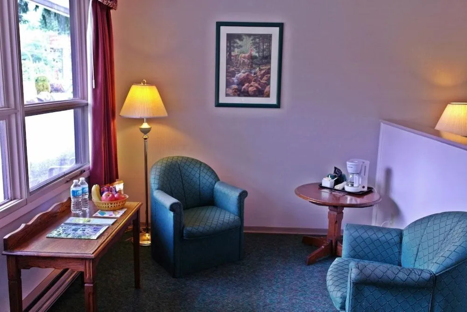 Colonial 900 Motel