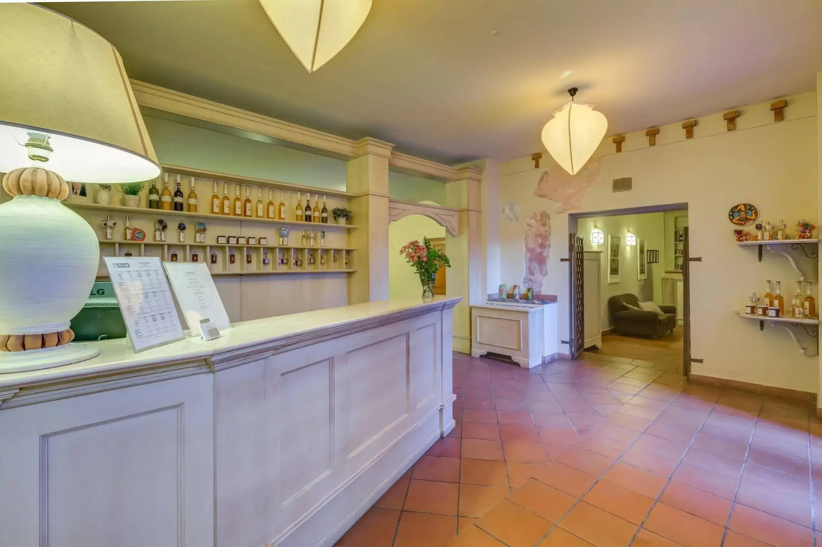 Country Resort la Casa delle Monache