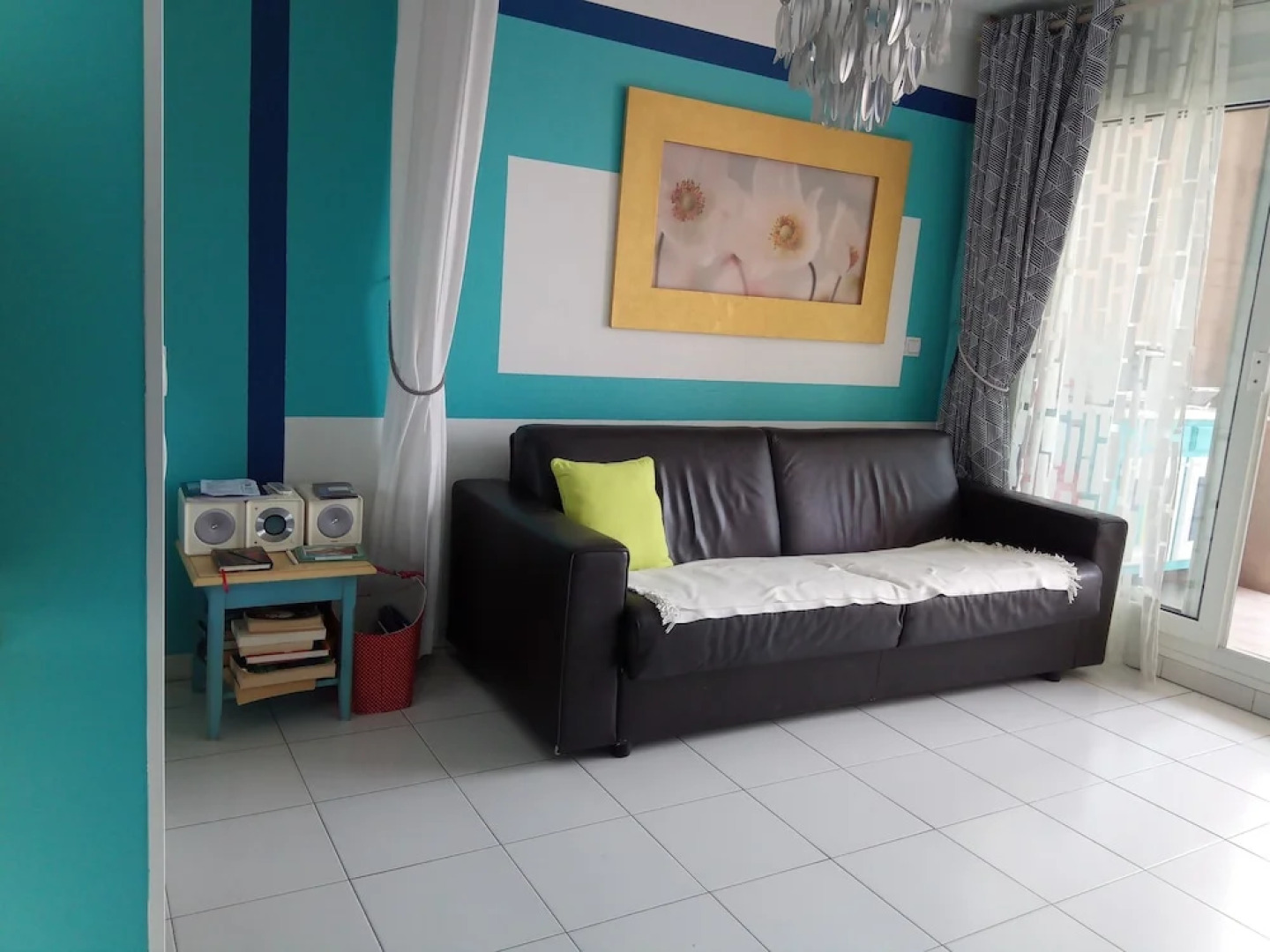 Appartement Cap Hermès