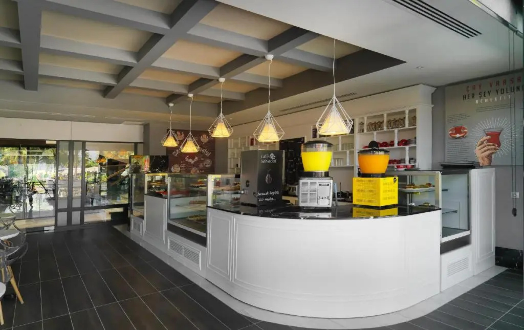 Imperial Turkiz Resort Hotel - All inclusive 