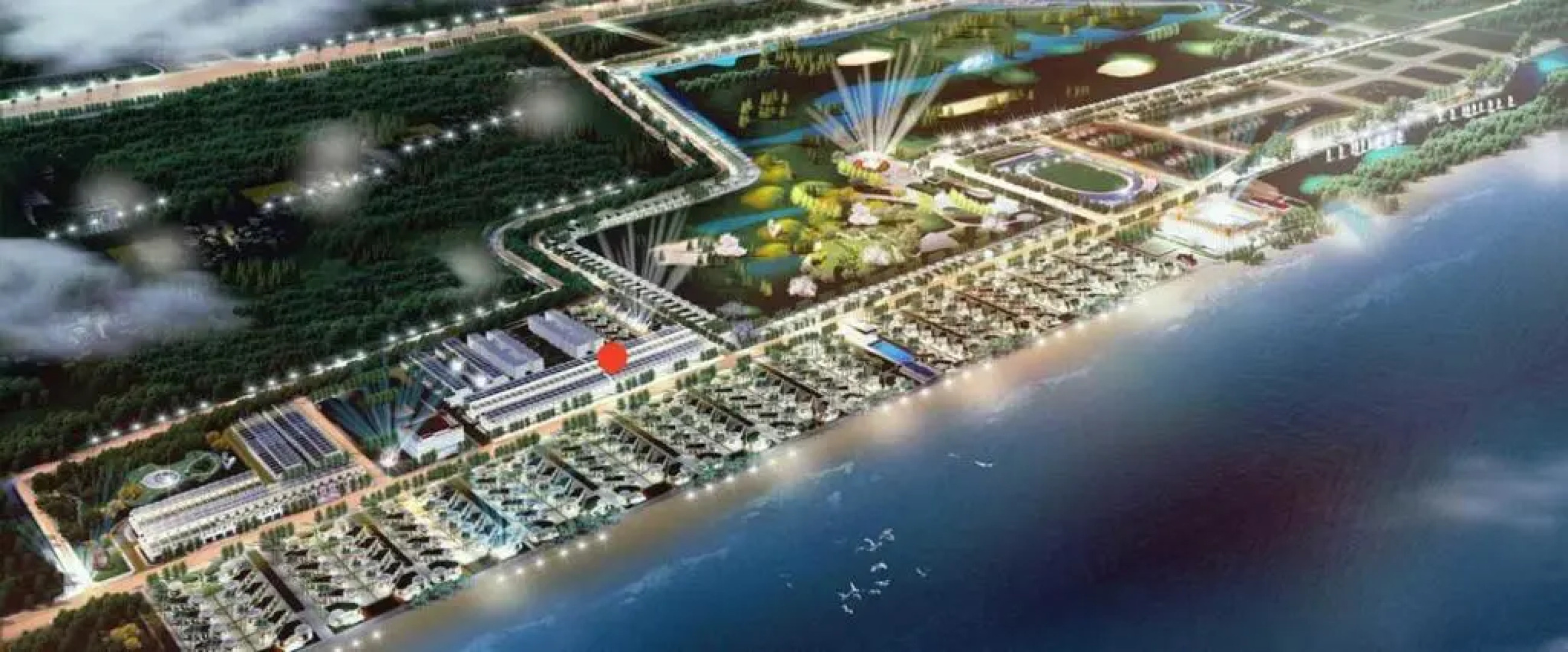 Hà Thành's homestay