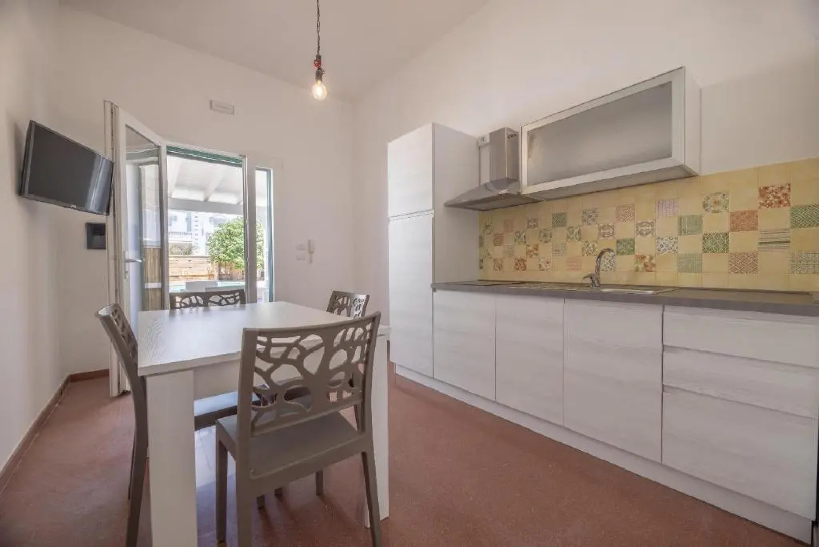 Tenuta Kallistos - Alliste