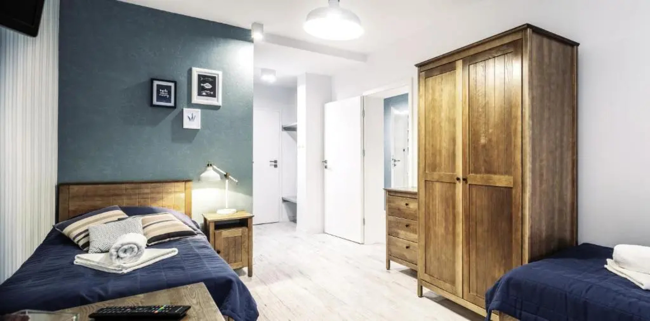 OW Posejdon Dźwirzyno