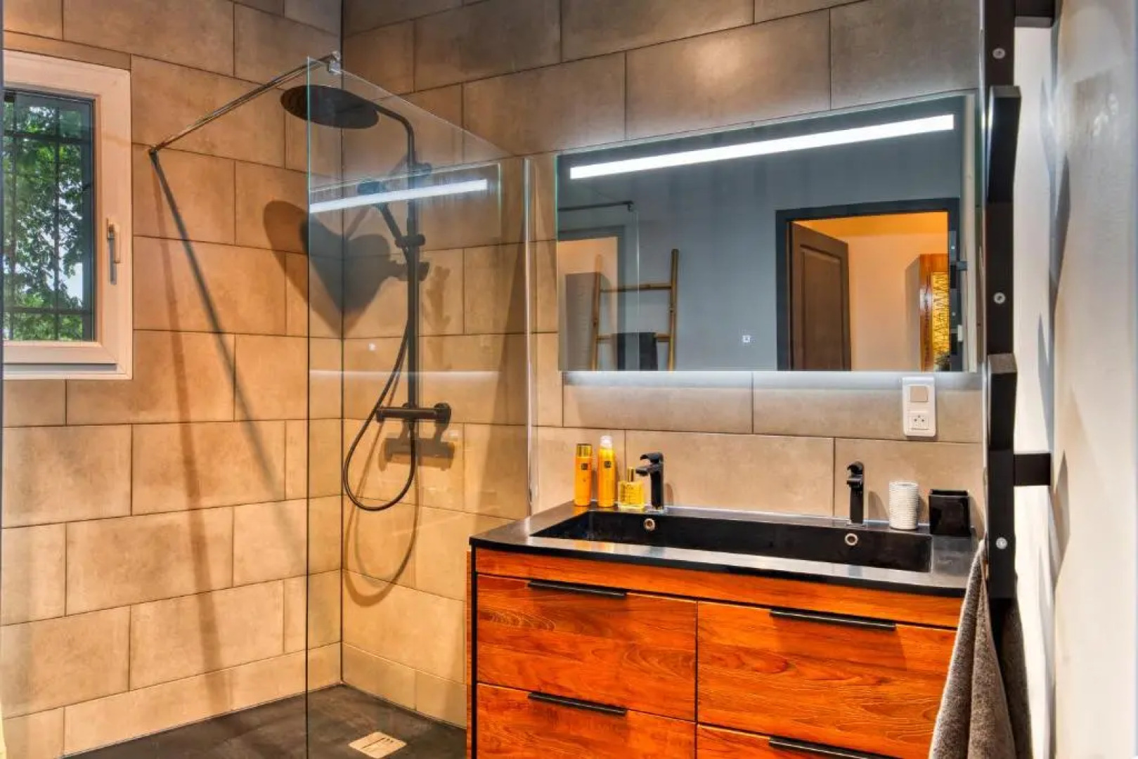 Villa 'La Crabichonnière'