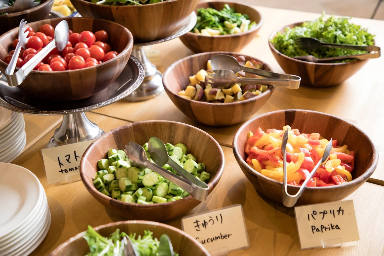 Hiroshima Pacific Hotel