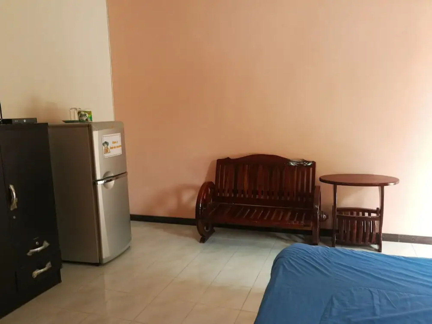 Baan Pak Parichat-Sarun