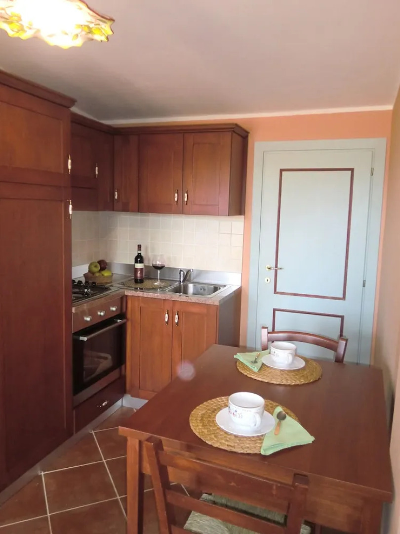 Agriturismo Poggio Lungo