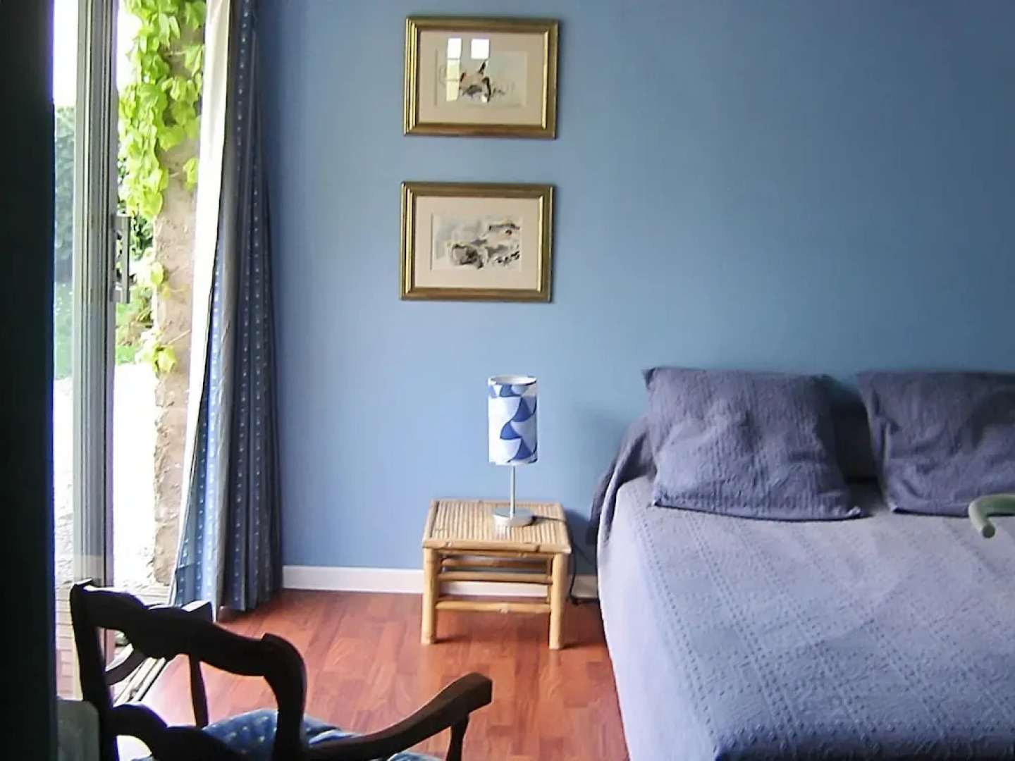 House With 4 Bedrooms in Saint-amand-de-coly, With Wonderful Mountain