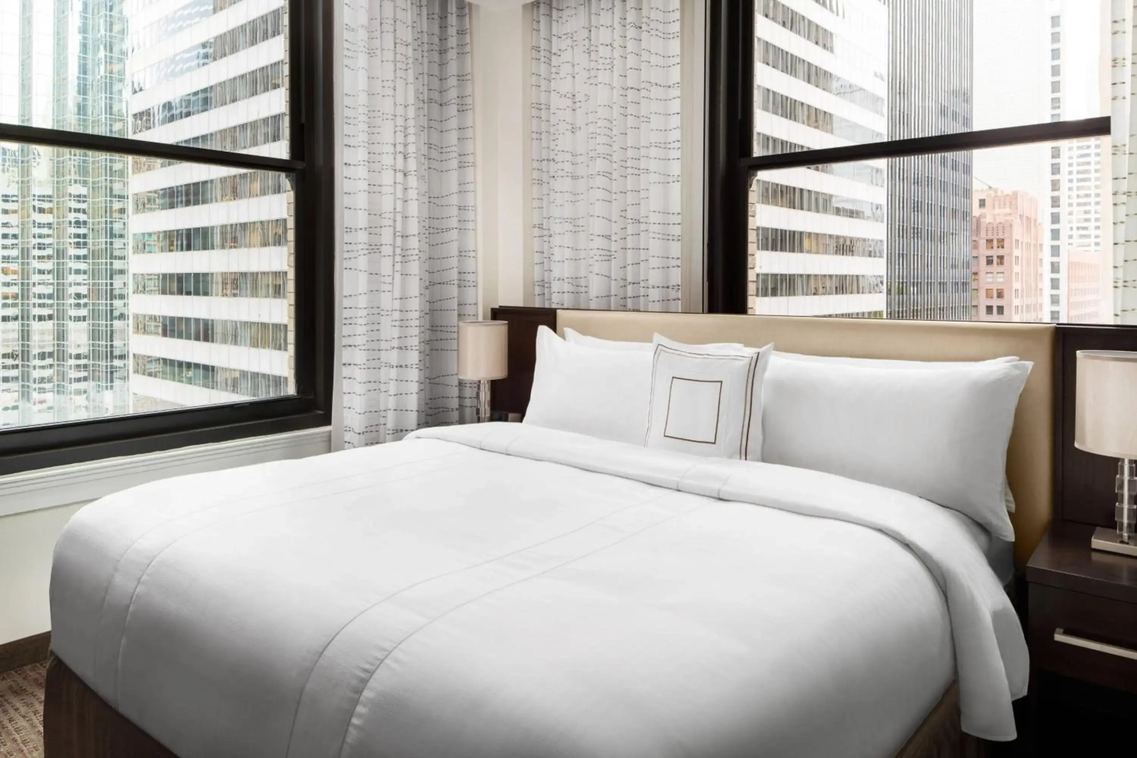 Residence Inn Chicago Downtown/Loop