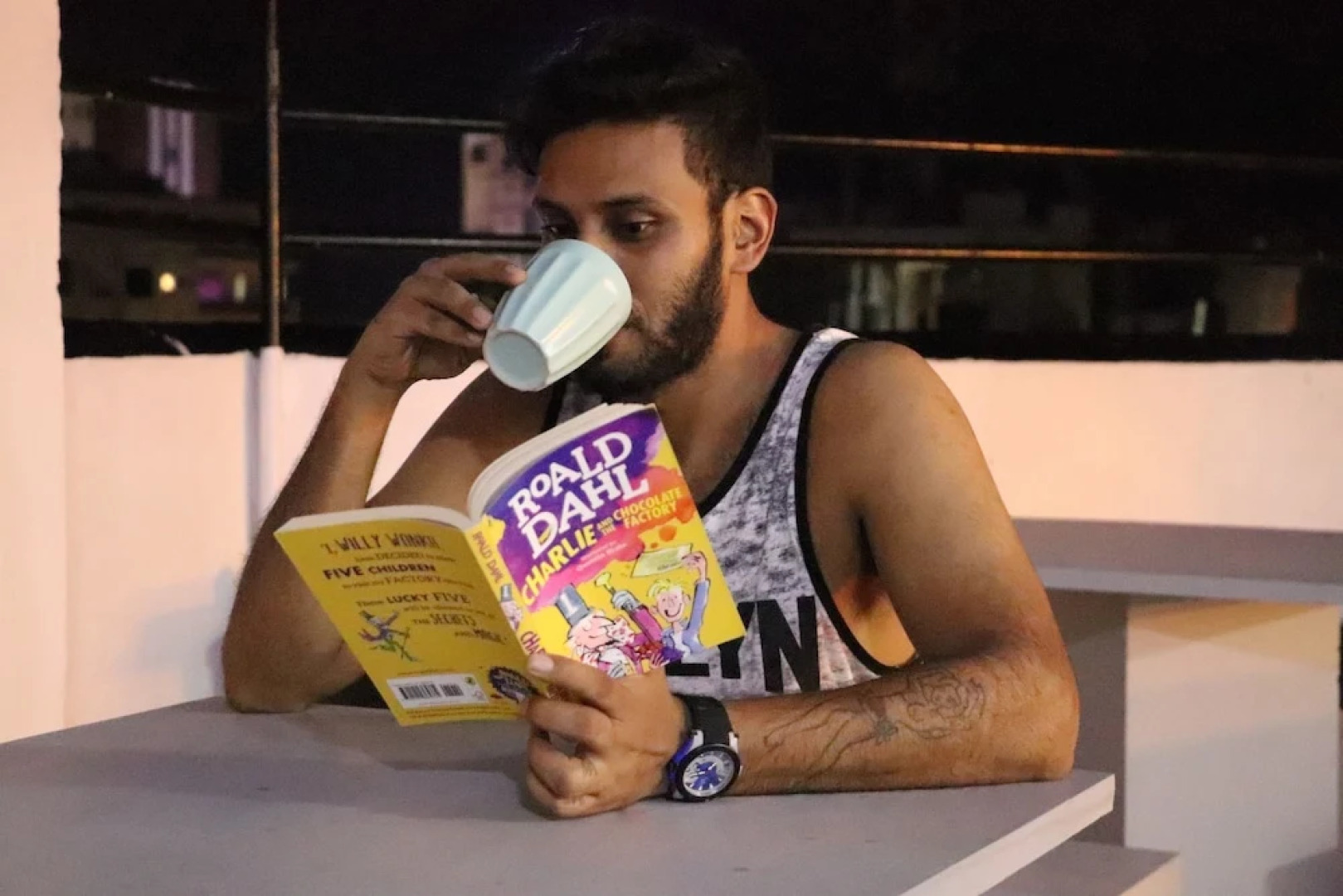 Miracle City Inn Hostel