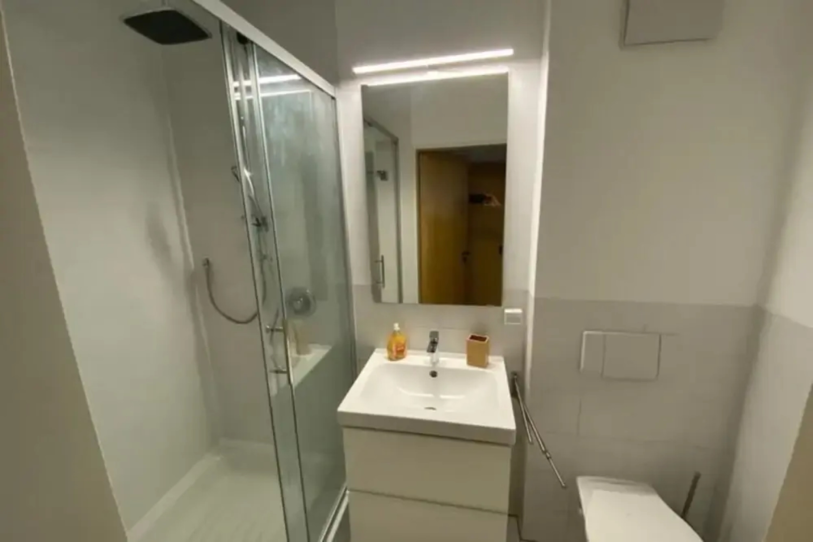 Ferienwohnung im Ferienpark Falkenstein