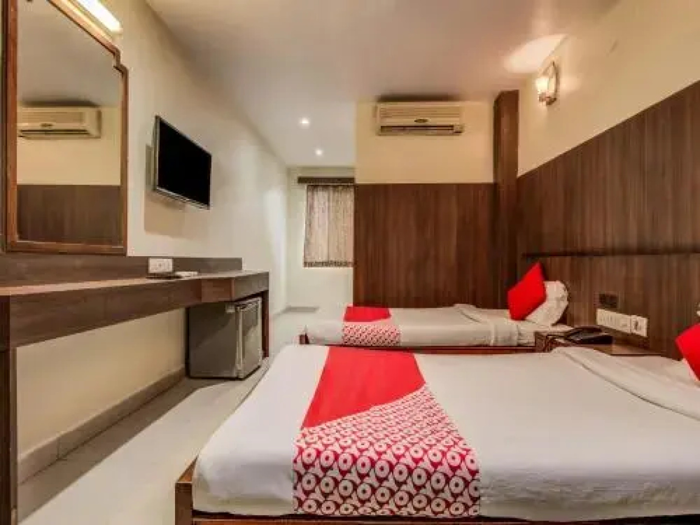 Deodutt Palace Hotel