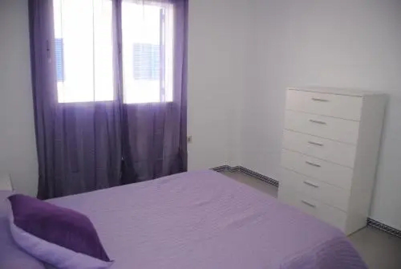 Apartamentos Segunda Pista
