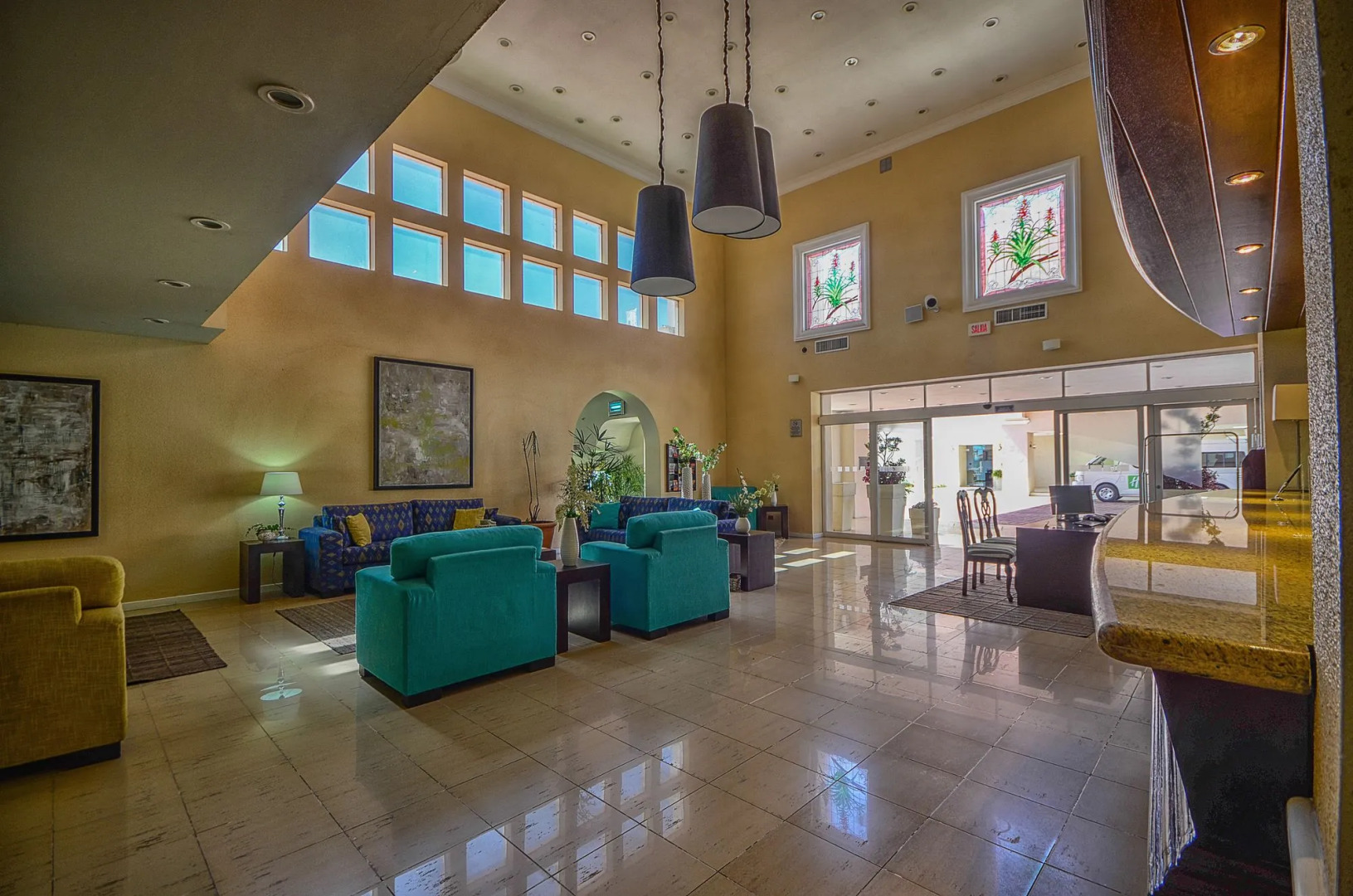 Holiday Inn Durango by IHG