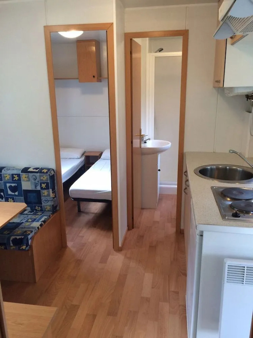 Camping Aigües Braves