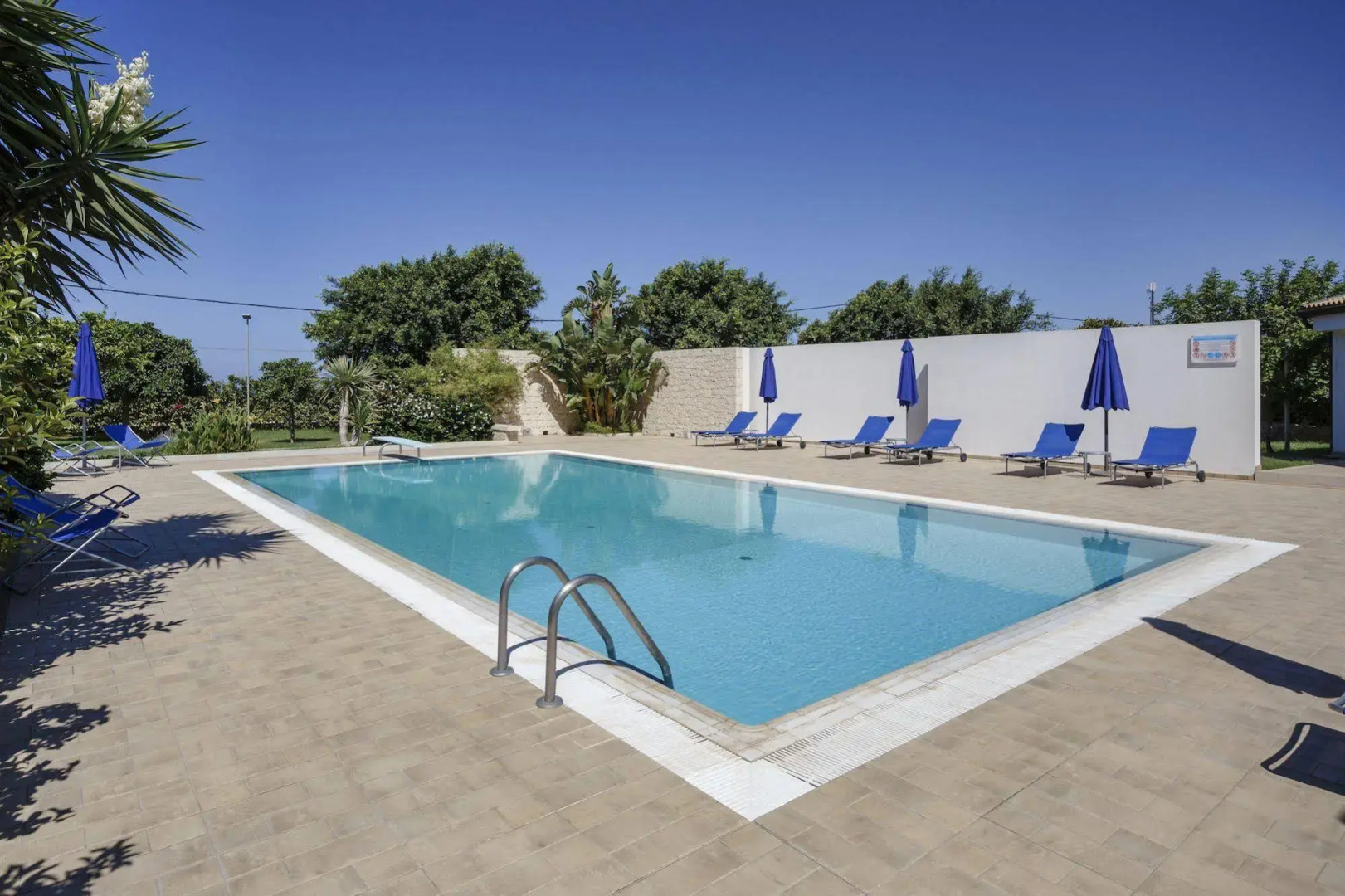 Sikelika - Residence sul mare