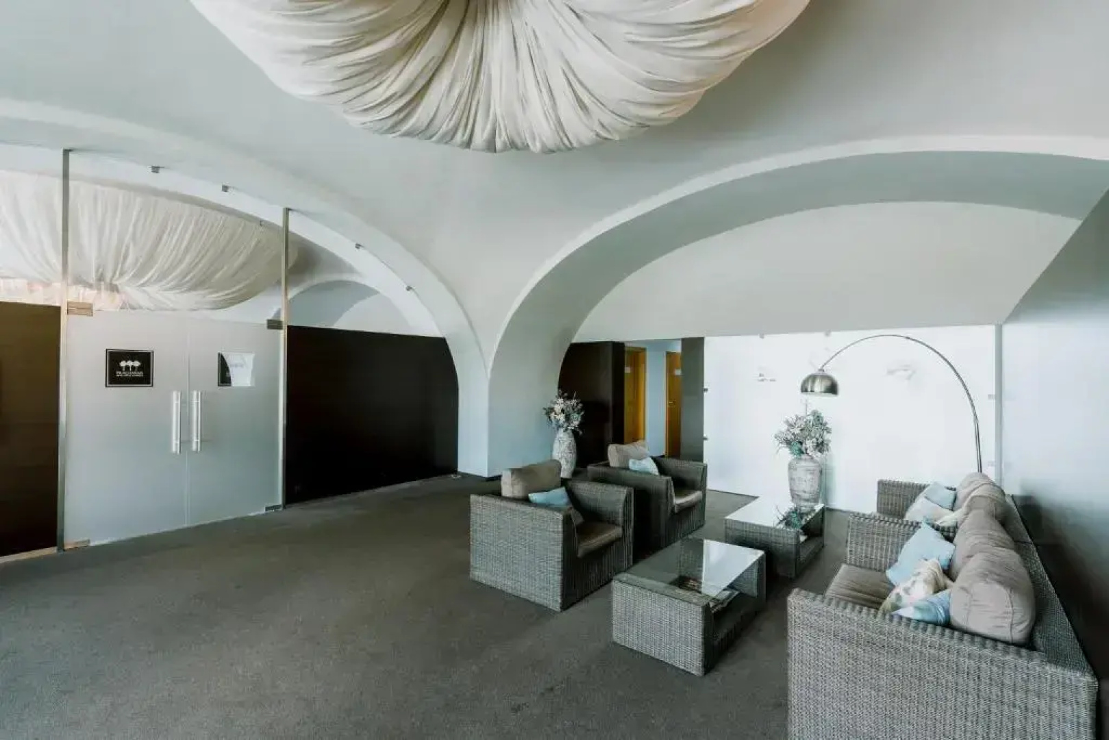 Prachárna Park Hotel Olomouc