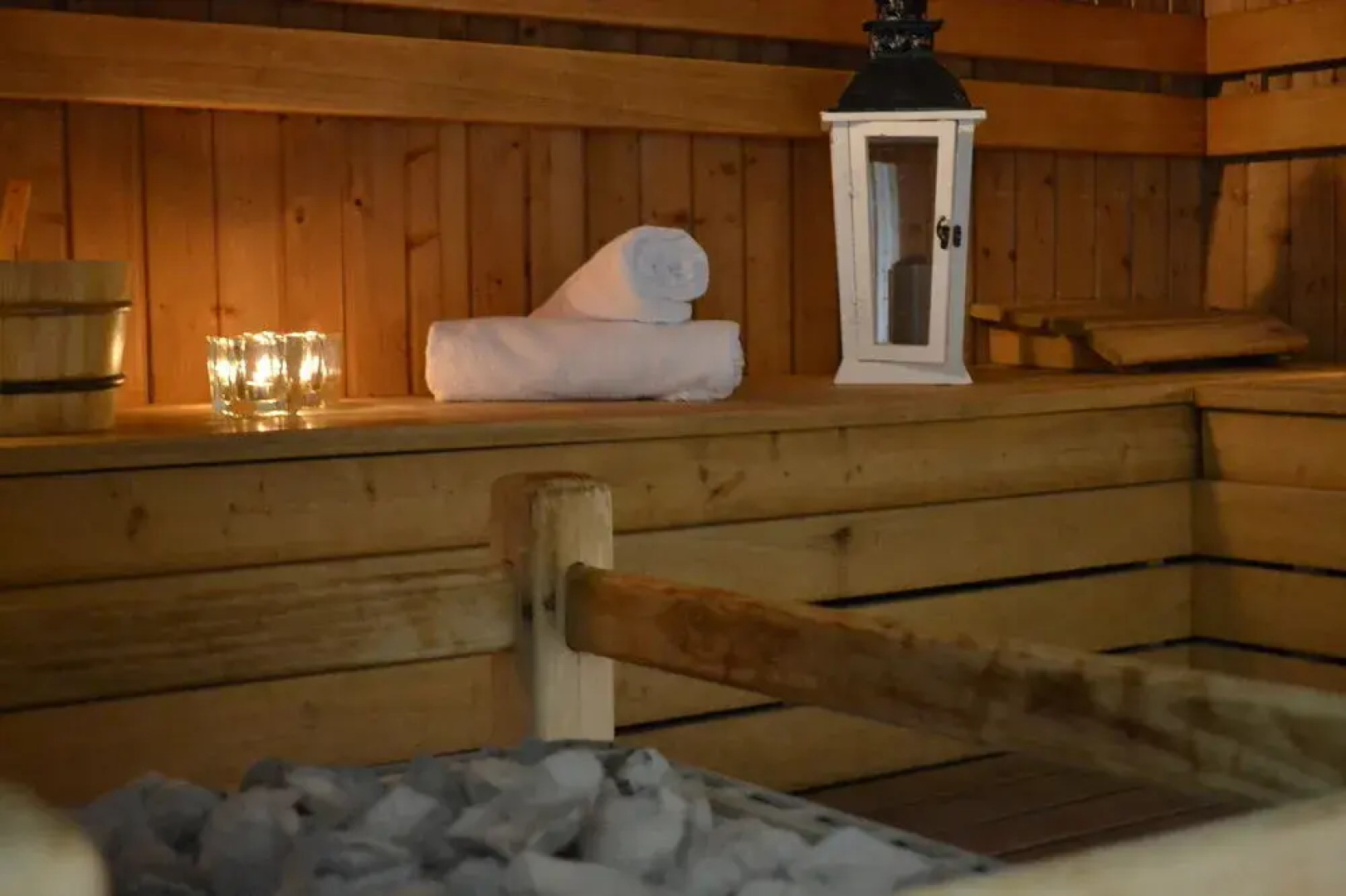 Sunbaltic Resort & SPA