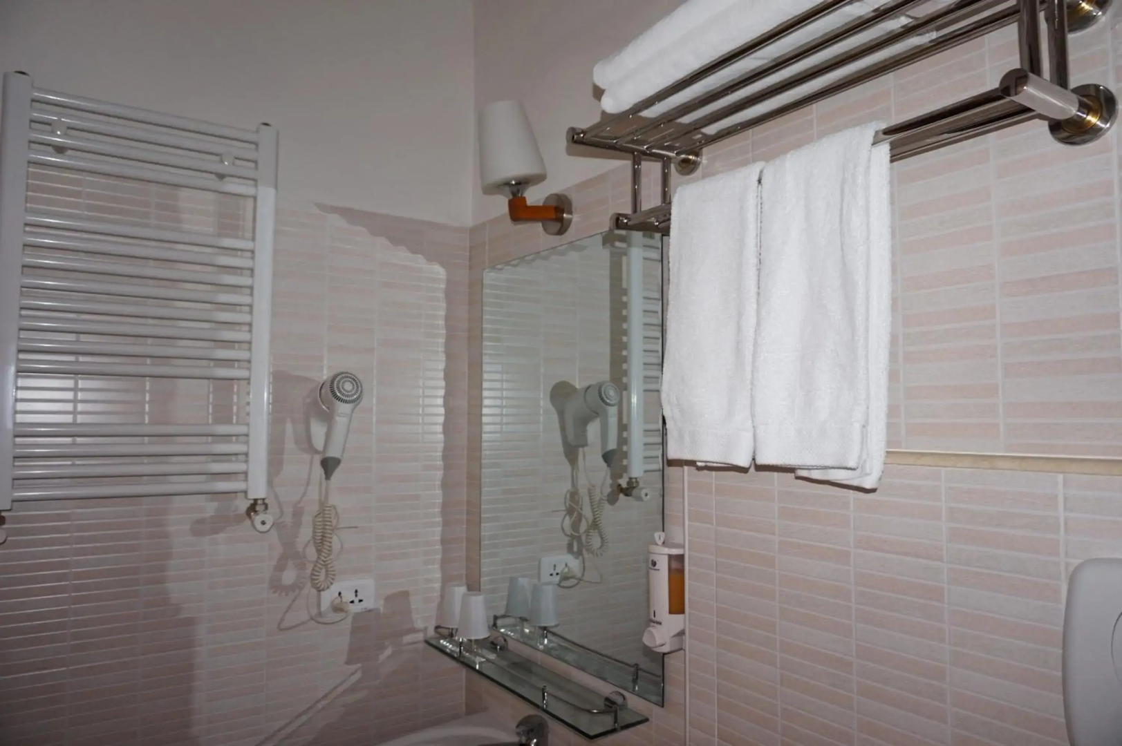 Hotel Filippo