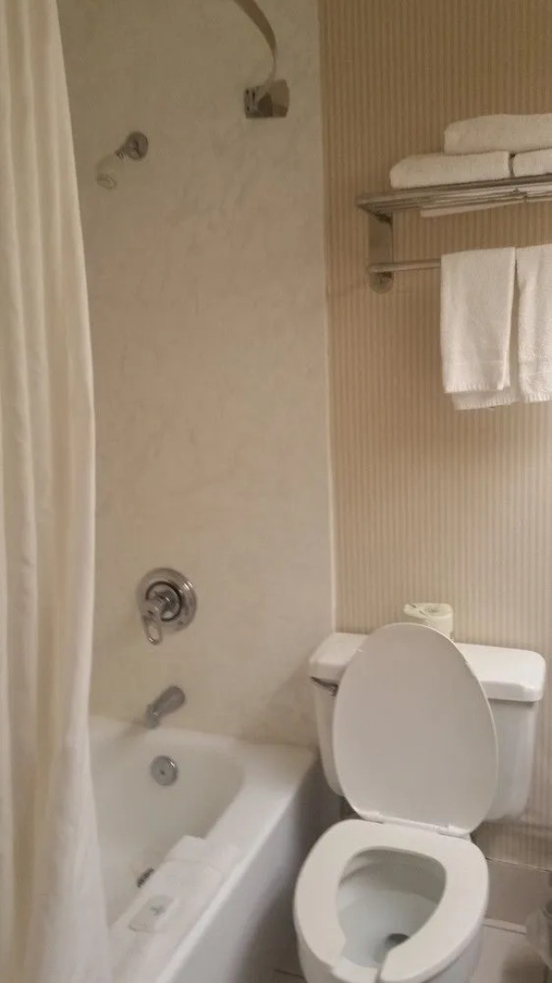 Clarion Hotel Downtown