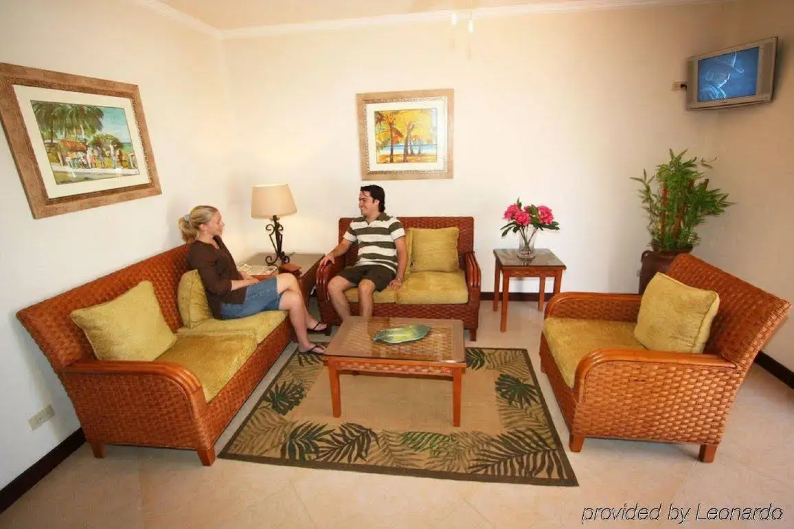 Sugar Cane Club Hotel And Spa - Adults Only