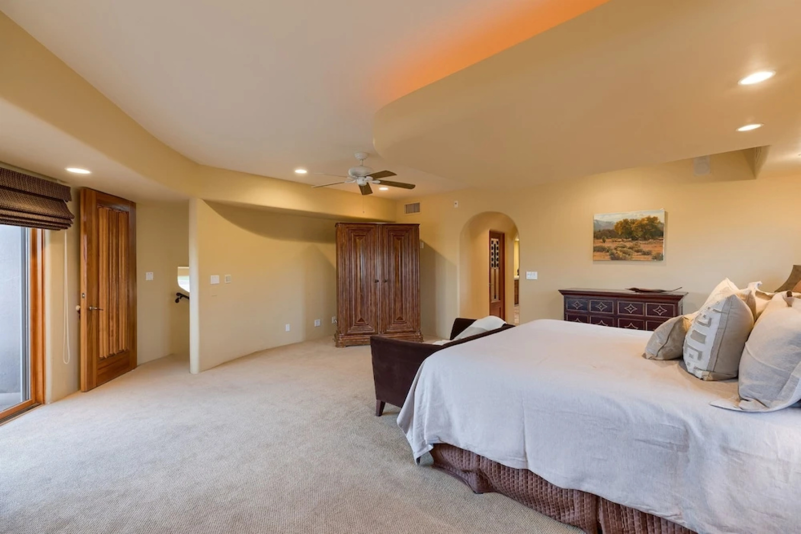 Carefree Oasis - Four Bedroom Home