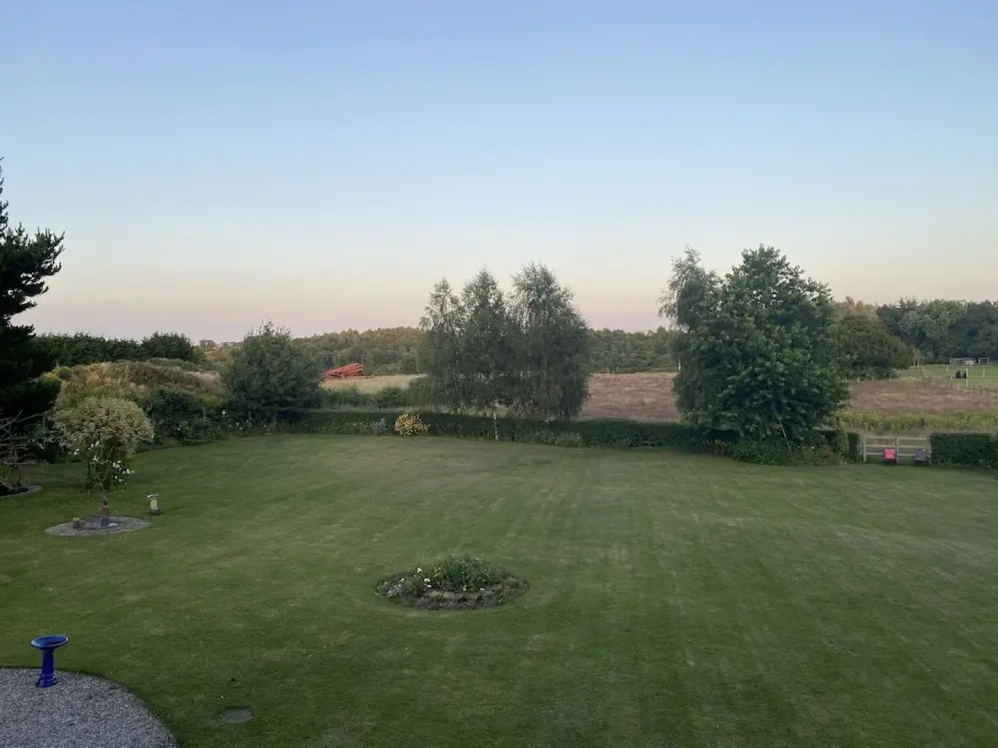 A Serene and Tranquil Escape for two