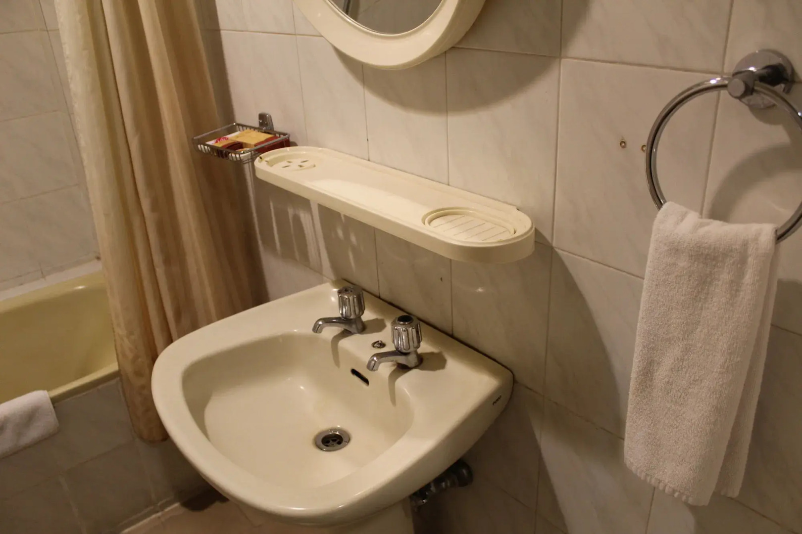 Hotel Indah Palace Yogyakarta