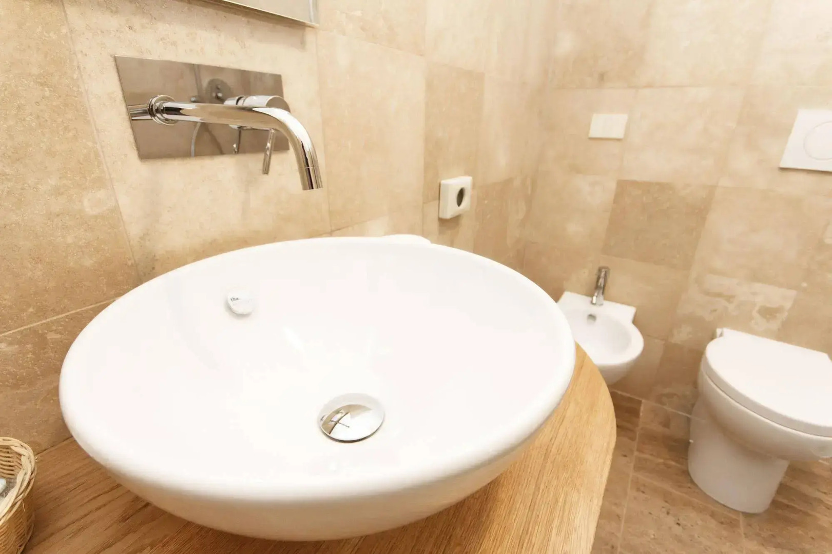 AgriHotel Villa Ambra