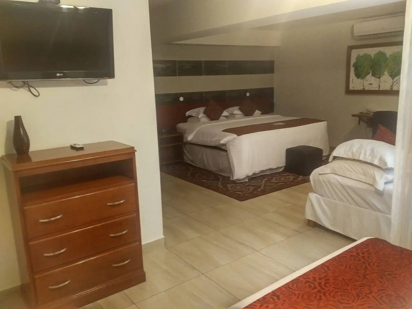 Samiria Jungle Hotel