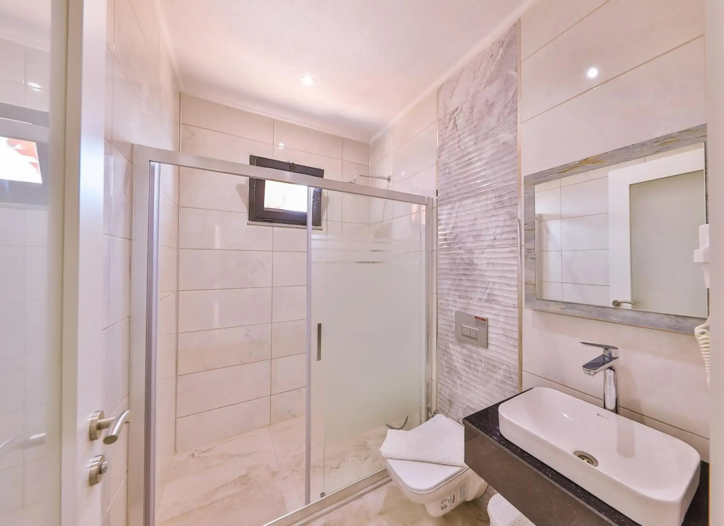 Hamarat Hotel