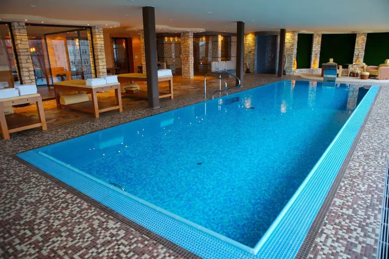 Royal Spa & Hotel Resort