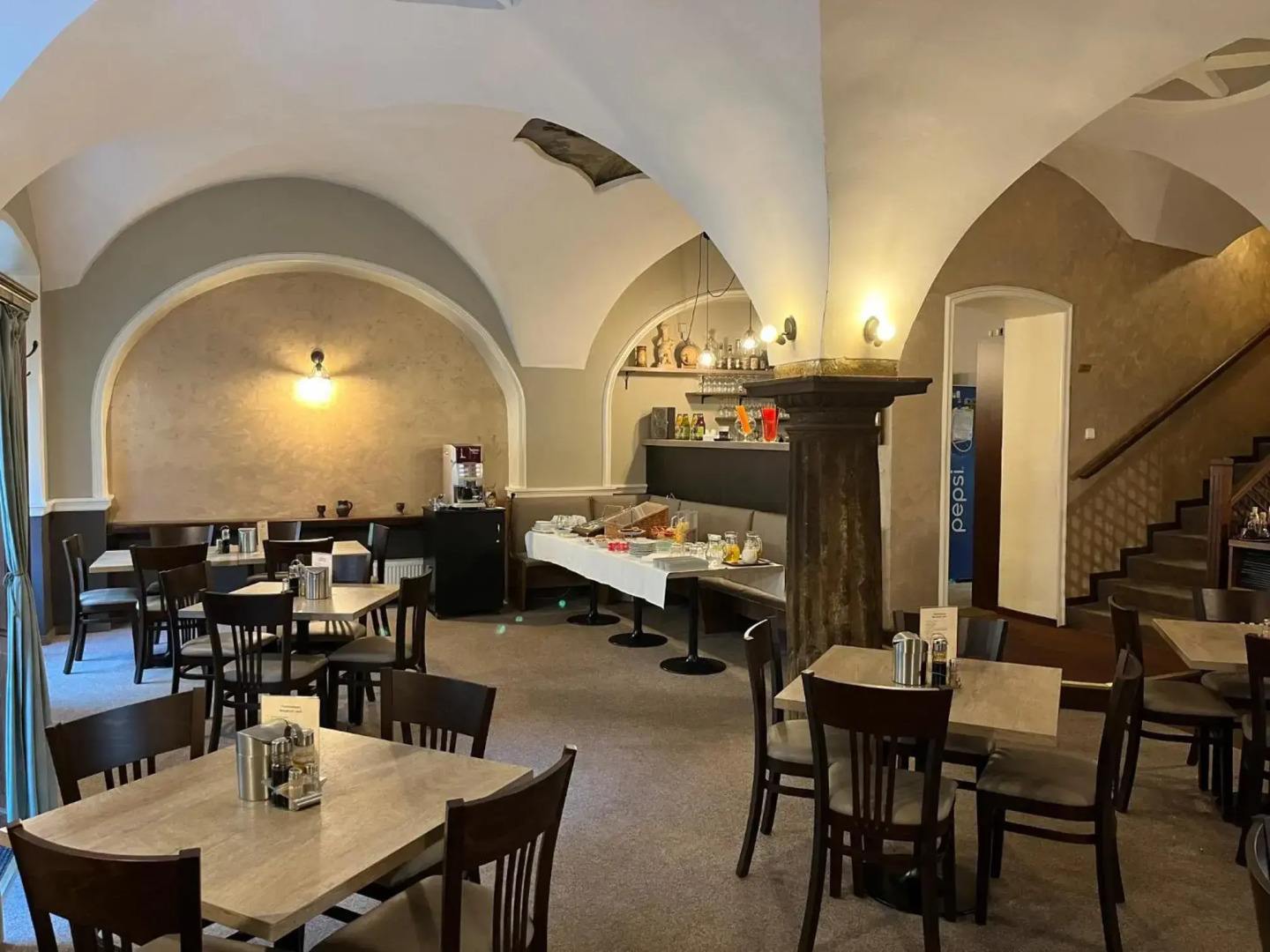 Hotel U Dvou medvídků