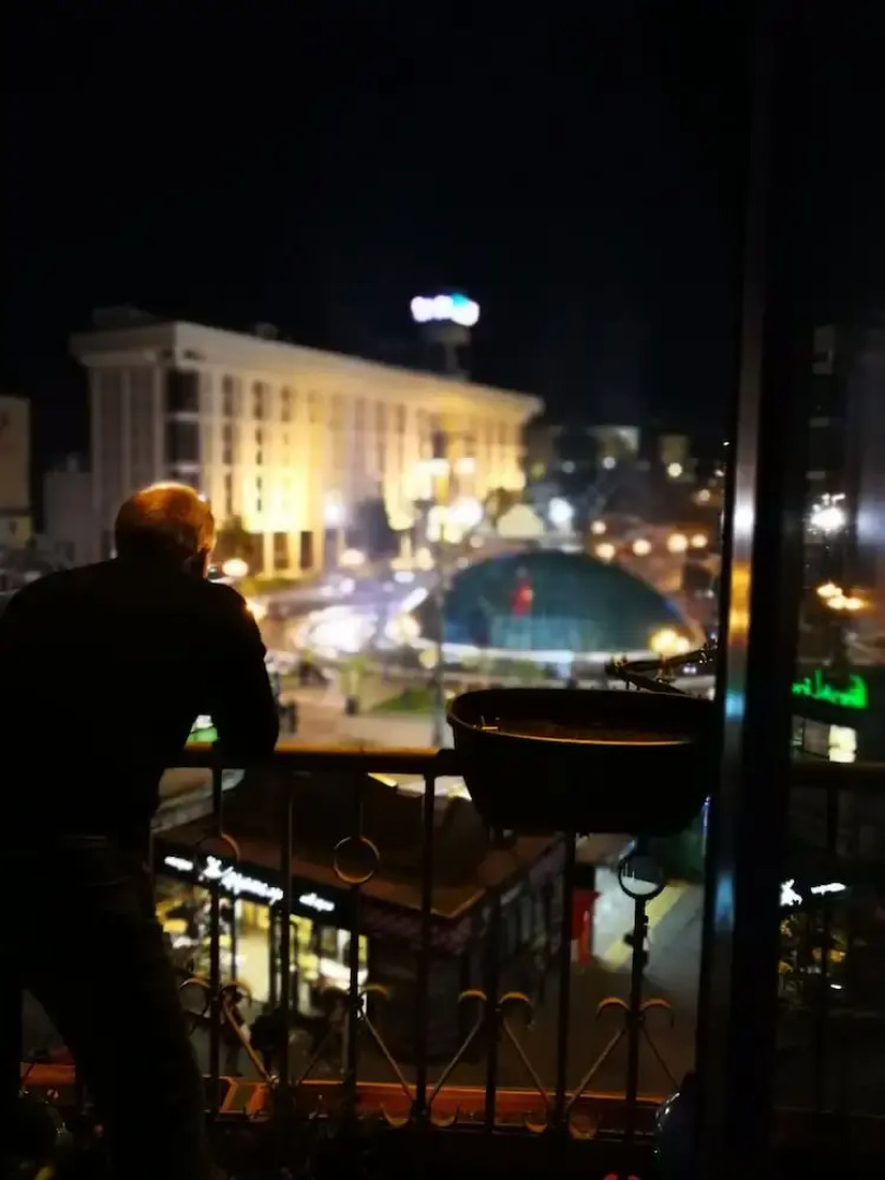 Хостел «Булгакофф»