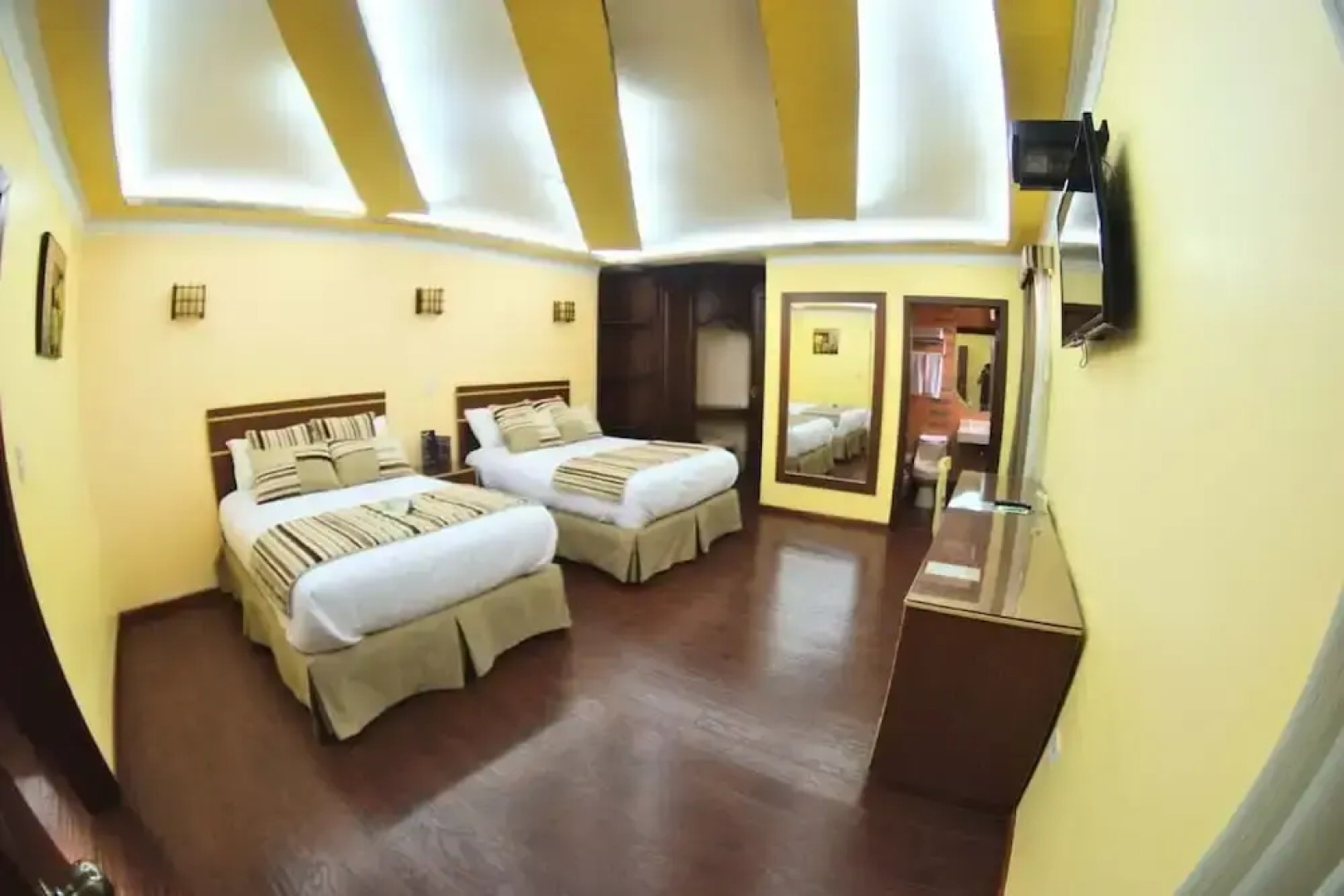 Hotel Boutique Mary Carmen