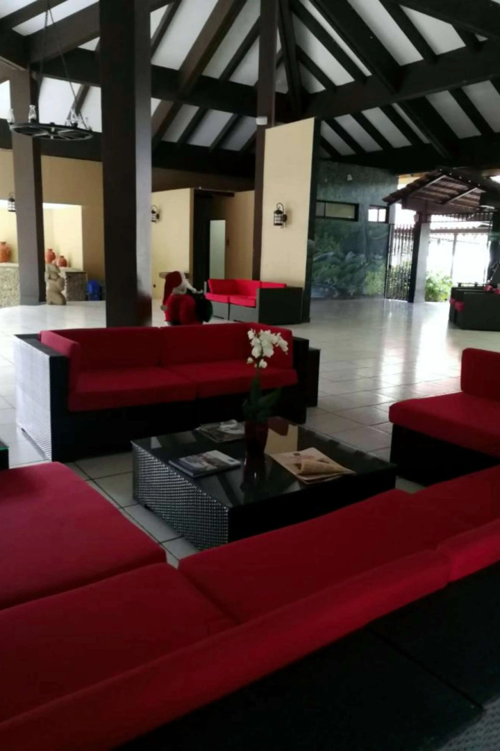 Best Western El Sitio Hotel