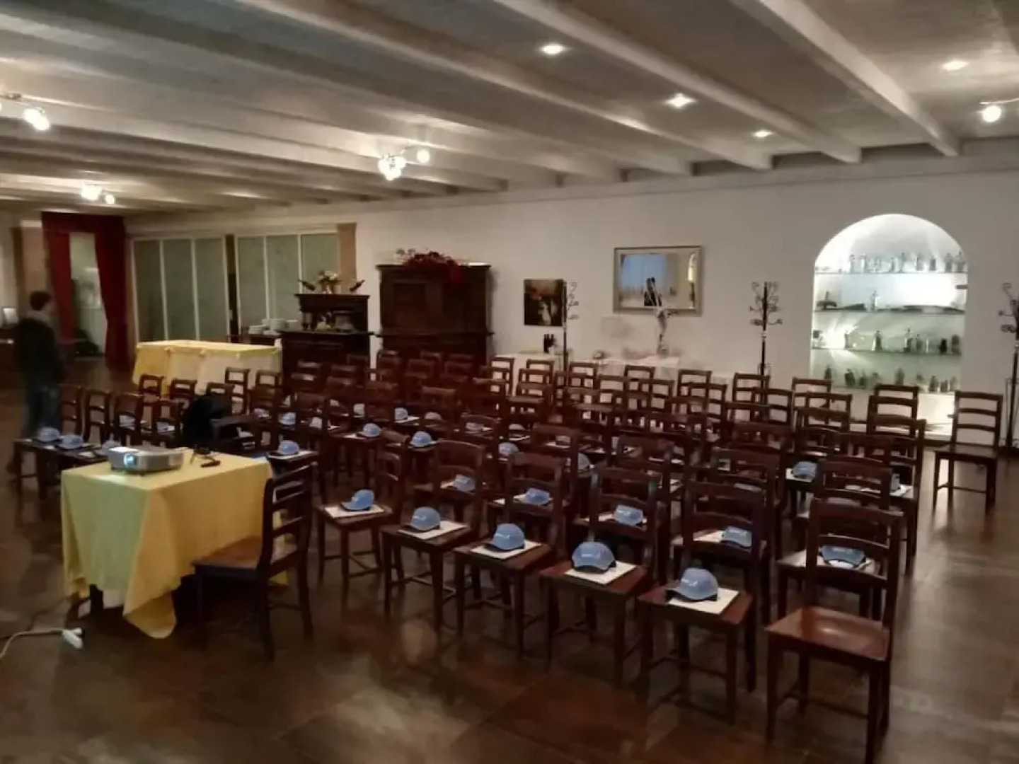 Agriturismo Il Borgo