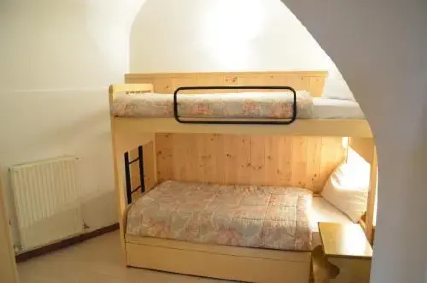 Residenza Casa Rosada