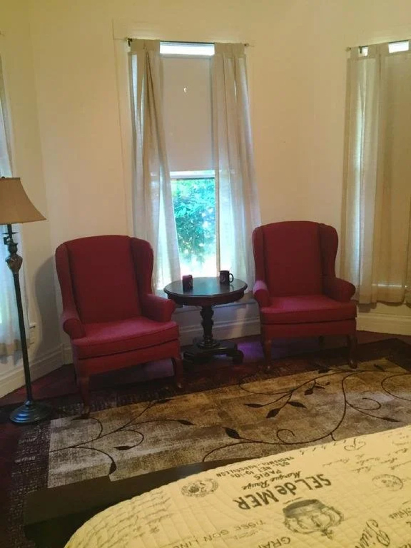 Bed Of Roses Bed And Breakfast