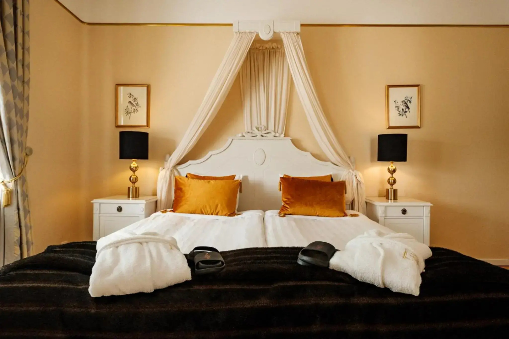 Badhotellet
