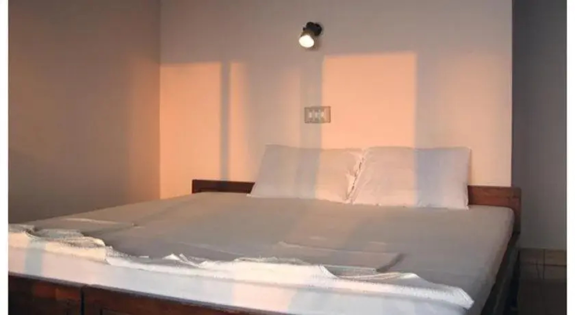 Sea Flower Beach Resort